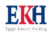 Egypt Kuwait Holding logo