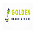 Golden Beach Resort logo