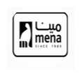 Mena Group logo